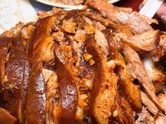 -聚首堂·特色小吃·肘子(什刹海德胜门店)