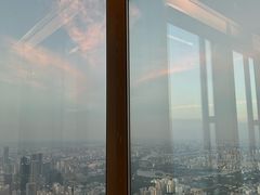 -长沙尼依格罗酒店