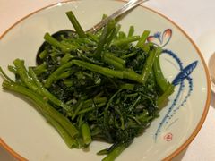 -上海兴国宾馆 丽宫中餐厅
