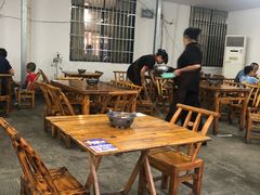 大堂-胡师傅三下锅(汽车站店)