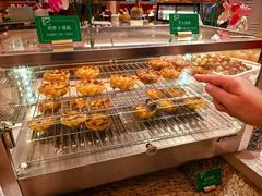 -咖啡苑自助餐厅·中国大饭店