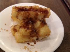 炸年糕-半亩园(奥特莱斯店)