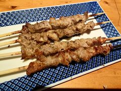 -肉串汪(月坛店)