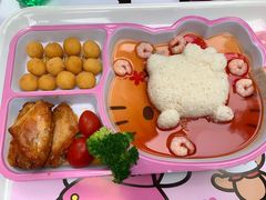 -杭州Hello Kitty乐园