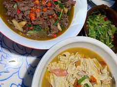 -柴火农家·江西赣南菜(土华店)