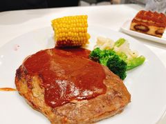 香烤牛排-宜家·瑞典风味餐厅(天津东丽商场店)