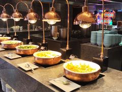 -太湖饭店玉兰厅(自助餐厅)