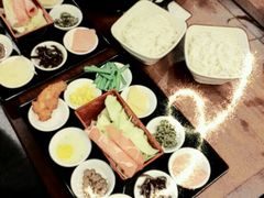 android_upload_pic-阿香米线(宁波来福士广场店)