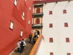 -普陀宗乘之庙(小布达拉宫)