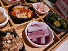 -新仙清汤牛腩(铜锣湾店)