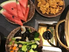 -蜀记火锅(南街店)