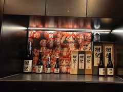 -無二炙坊·和牛烧肉(大钟寺1733店)