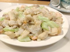 -回奶奶清真菜(梅江店)