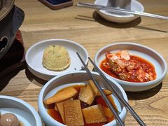 -泥炉烧肉师(新街口金銮巷店)