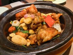 -有璟阁港式餐厅(国贸商城店)