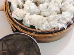 烧麦-海汇源老烧麦店(东大街总店)
