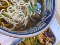 -头壹号  羊汤·饸饹面·大油条(西二旗店)