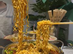 -香猪坊韩国烤肉专属门店(魏公村店)