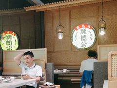 -顺德公广东猪肚鸡·煲仔饭(白石洲店)