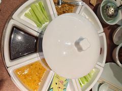 -羲和雅苑•北京烤鸭(乐园道万象城店)