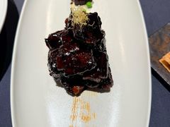 -上海滩餐厅(BFC外滩金融中心店)