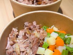 -西少爷(十里堡店)