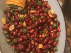 -一烧一烤•锦州烧烤(KTV包房·长江街店)