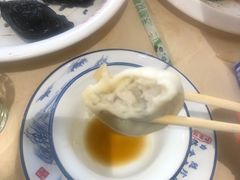 -北方饺子王·海肠捞饭·海鲜锅(山大店)