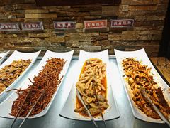 -汉巴味德(北京银座和谐广场店)