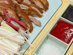 -满园春饼(美乐城店)