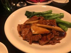 -外高桥喜来登酒店采悦轩