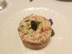 -马克西姆俄罗斯餐厅(通亚街店)