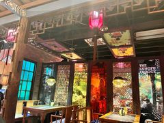 大堂-蛙小侠(珠海华发商都店)