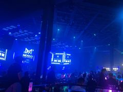 -MOSSO·Liveshow(M3香港广场店)