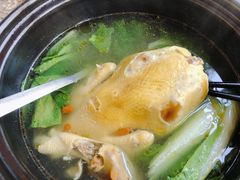 -一江春水·杭帮臻宴(三台山店)