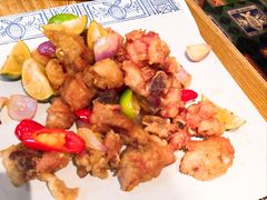 -云海肴云南菜·蒸汽石锅鱼(北京良乡华冠店)