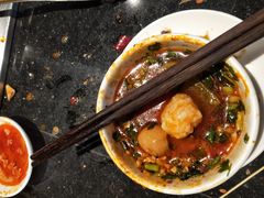 -红鼎坊·老成都火锅(新南门店)