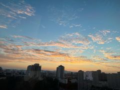 -北京盘古七星酒店