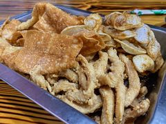 香酥鸡-阿姨小肉摊(同济西苑店)