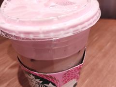 -星巴克(北京复兴路店)