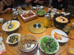 -凤阁楼果木烧鹅(鹤山陈山店)
