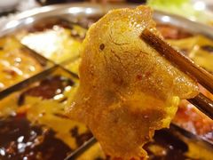 -邓莽子老火锅(鲁祖庙店)