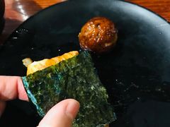 -鸟串烧Yakitori