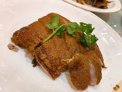 -天鲜阁·海鲜粤菜·33年老字号(石槎白云站店)
