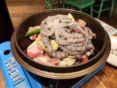 -庭院里的小幸福(开发区万达店)