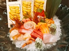 刺身-西村日本料理(香格里拉饭店)