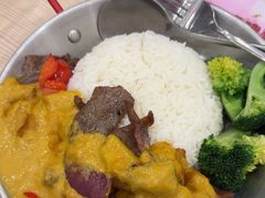 -佰搭果·广式茶餐厅(西华路店)