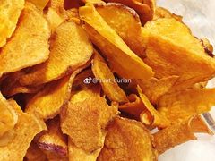 地瓜干-方林富炒货店(武林路店)