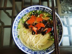 -原怡园面馆(拙政园店)