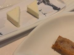 -珍呈中餐厅•粤川淮扬新疆(乌鲁木齐康莱德酒店)